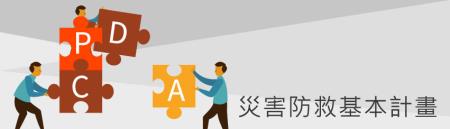 災害防救基本計畫